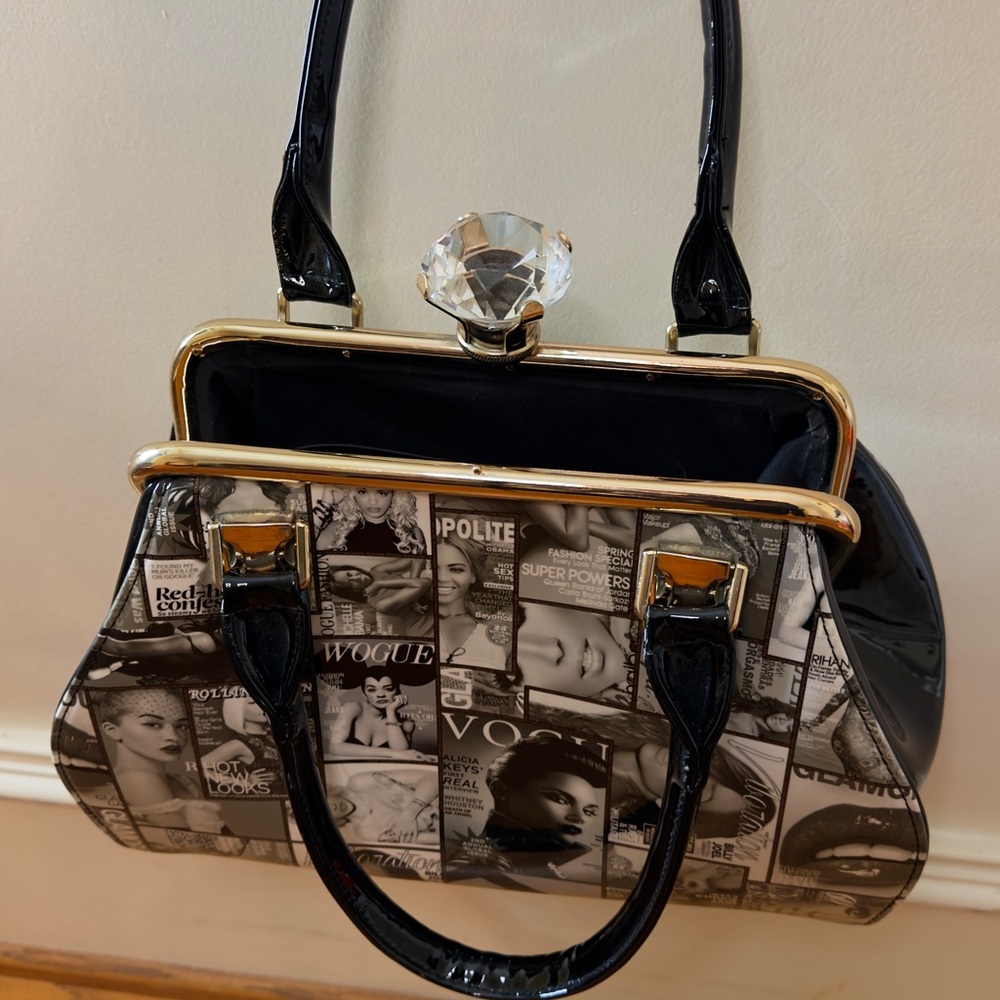 Magazine Bag - Picture 8 of 16